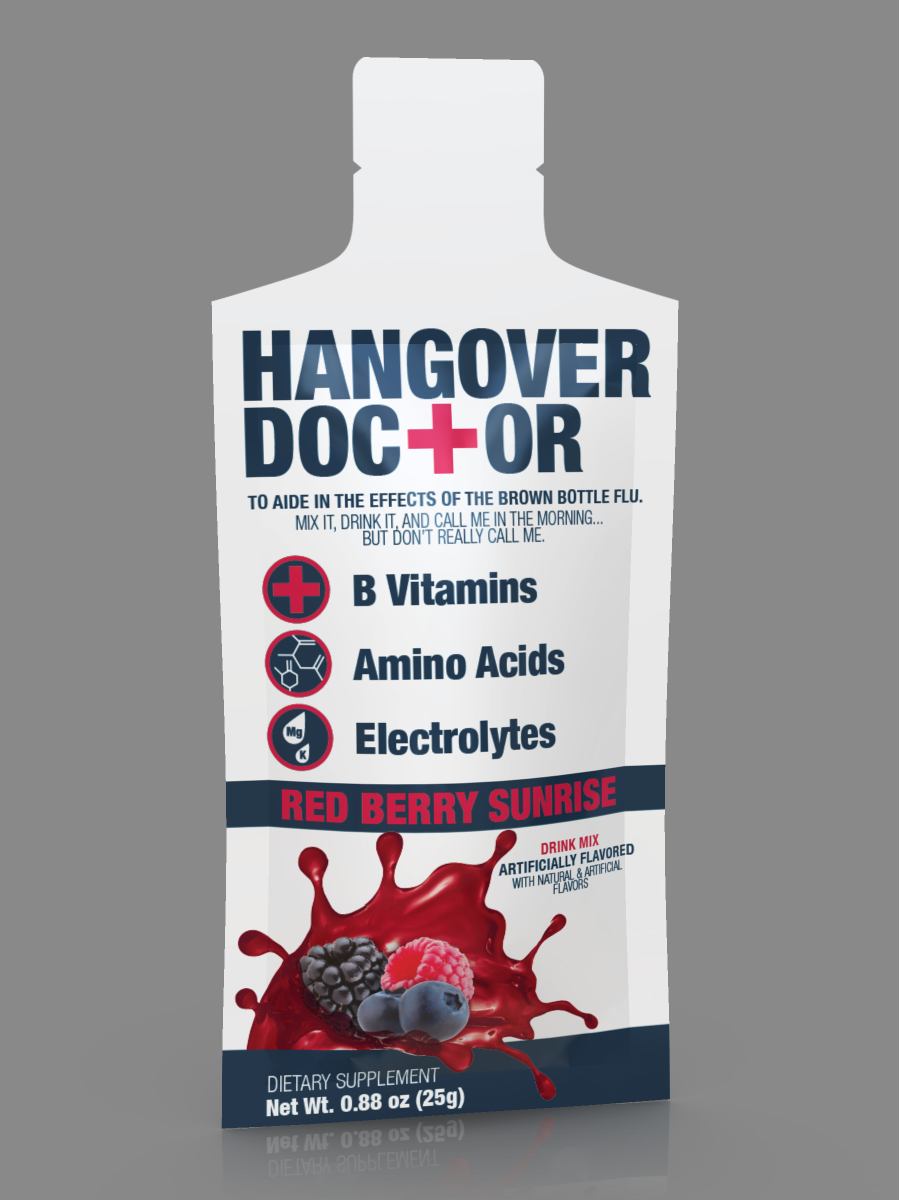 Hangover Doctor